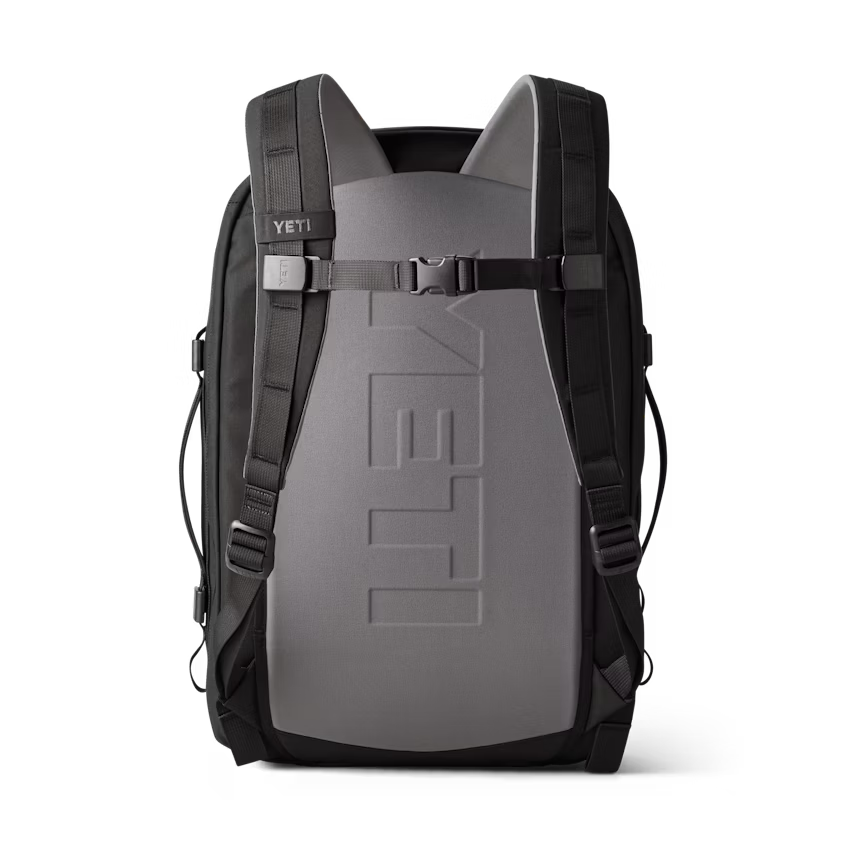 YETI Crossroads® 35L Backpack Black