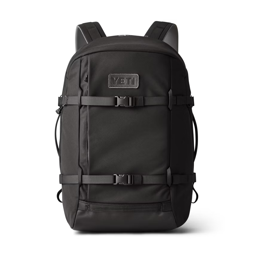 YETI Crossroads® 35L Backpack Black