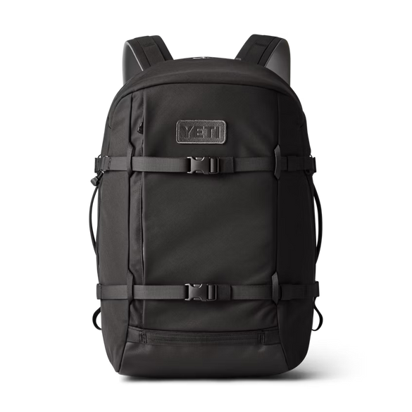 YETI Crossroads® 35L Backpack Black