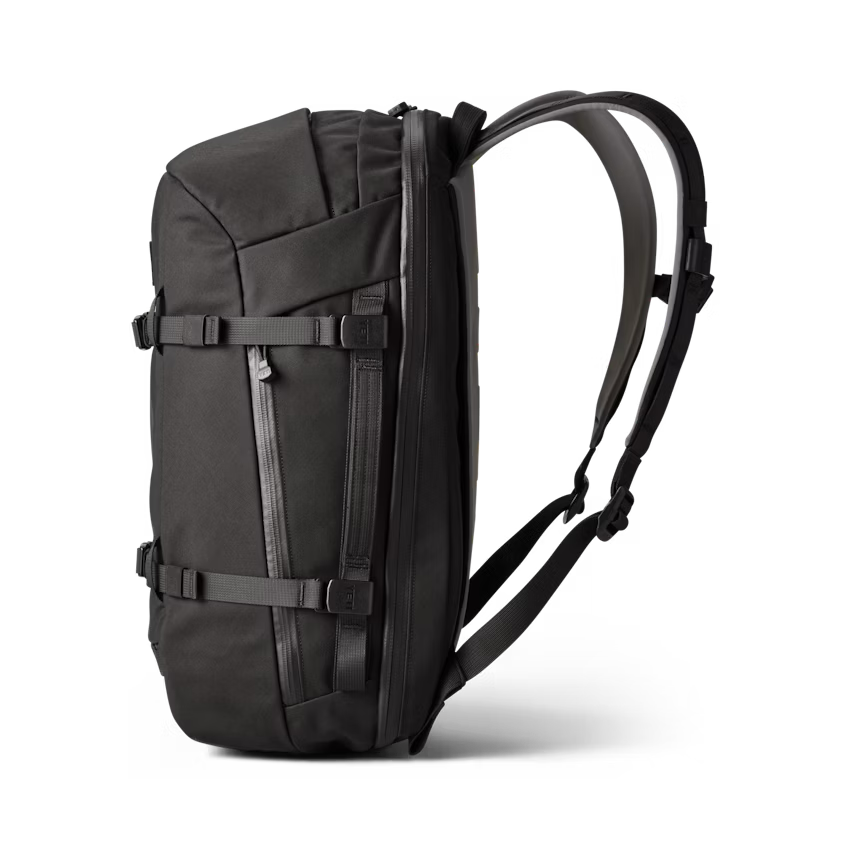 YETI Crossroads® 35L Backpack Black