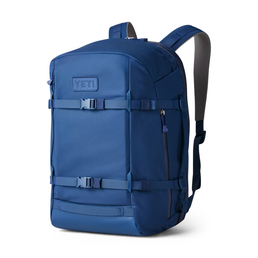 YETI Crossroads® 35L Backpack Navy