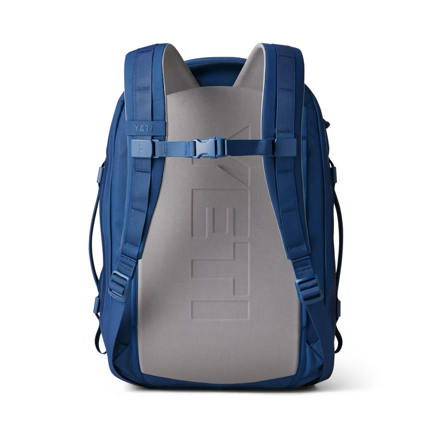 YETI Crossroads® 35L Backpack Navy