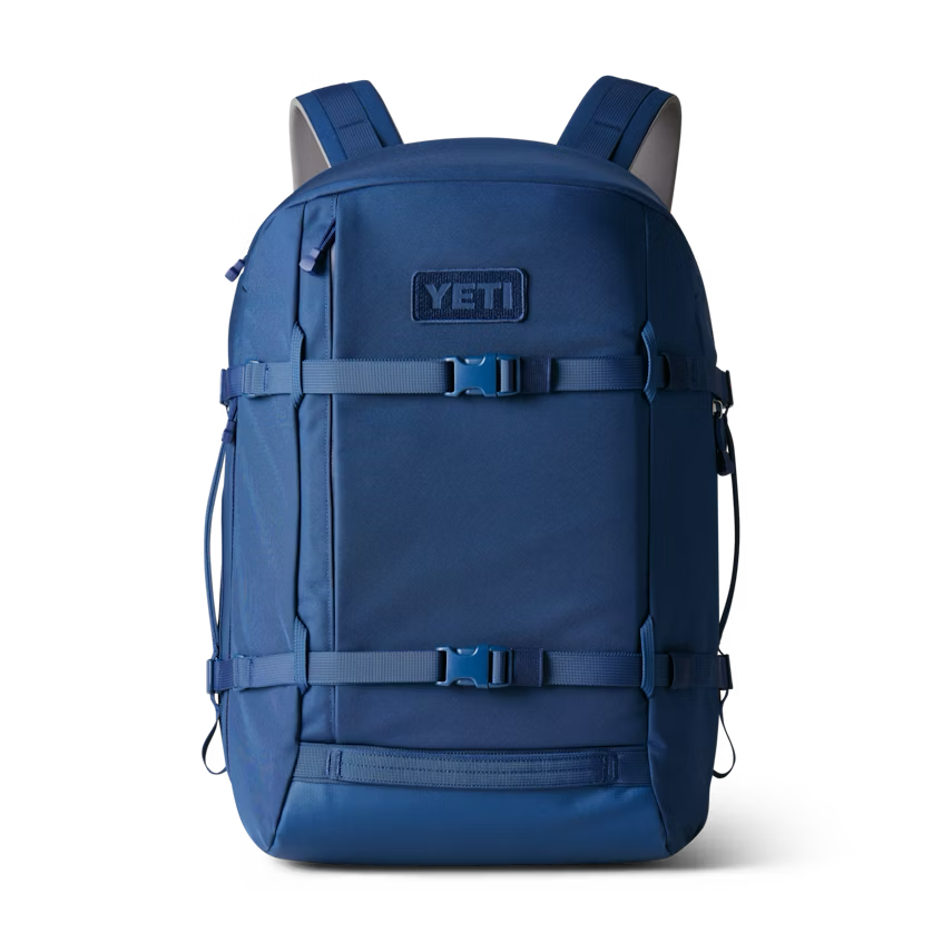YETI Crossroads® 35L Backpack Navy