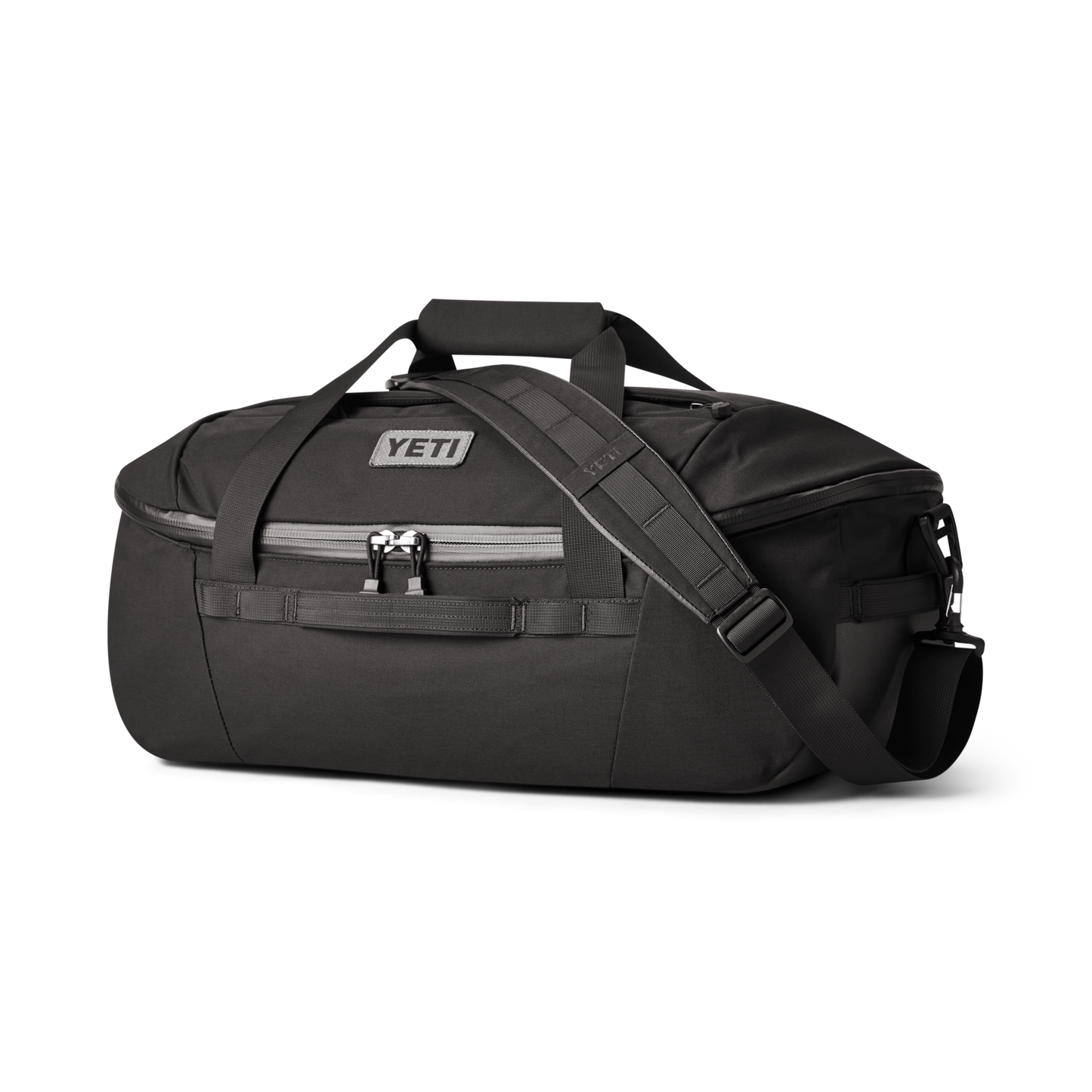 YETI Crossroads® 40L Duffel Black