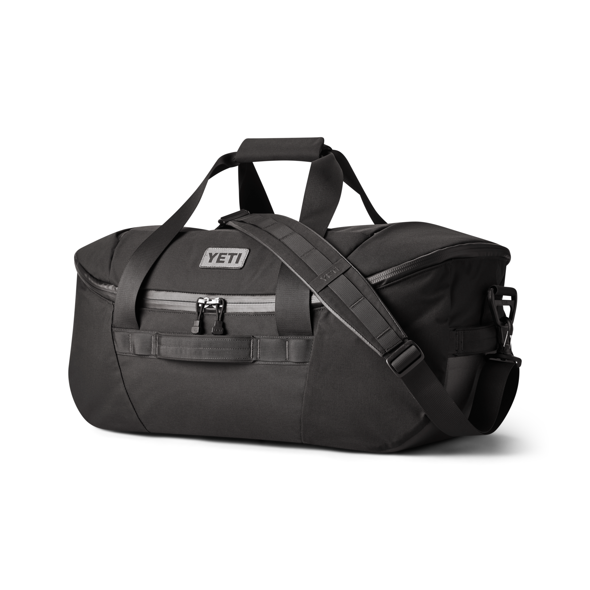 YETI Crossroads® 60L Duffel Black