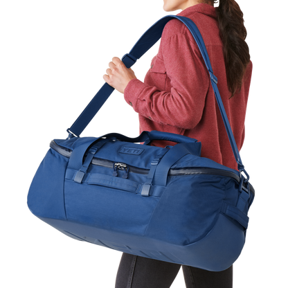 YETI Crossroads® 60L Duffel Navy