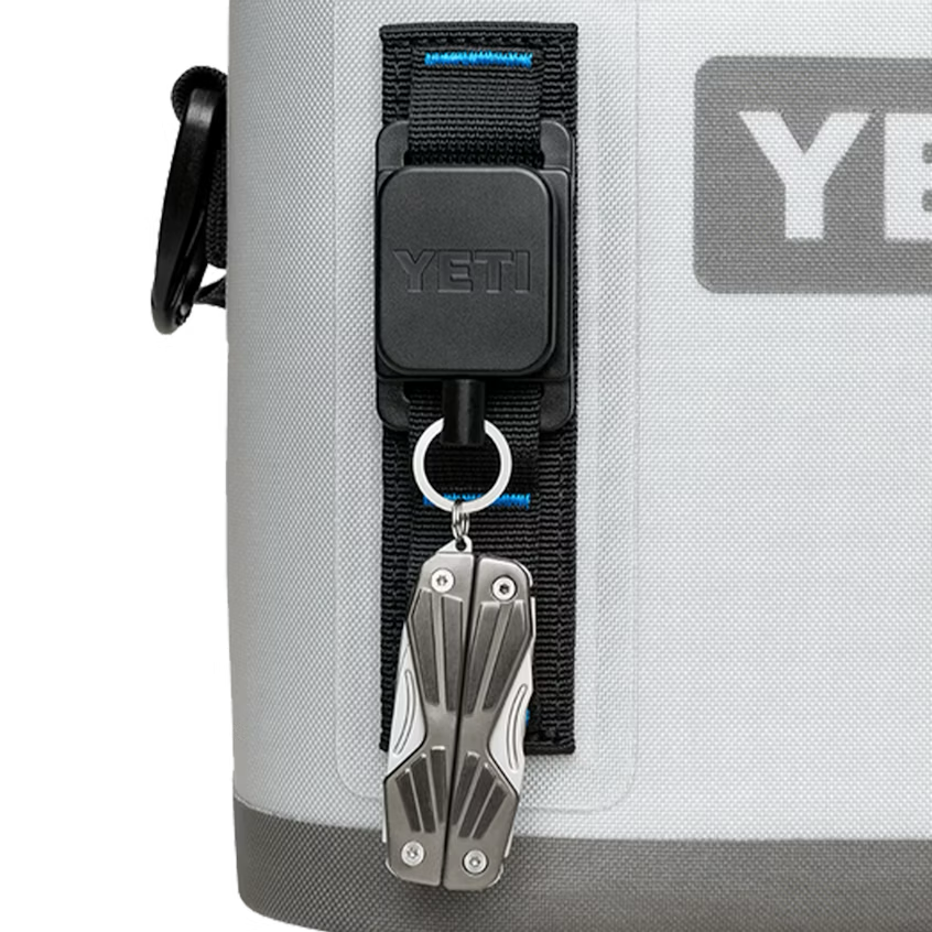 YETI Molle Mounted Zinger Bottle Opener