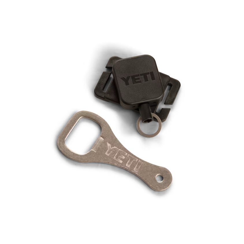 YETI Molle Mounted Zinger Bottle Opener