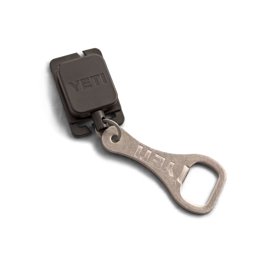 YETI Molle Mounted Zinger Bottle Opener