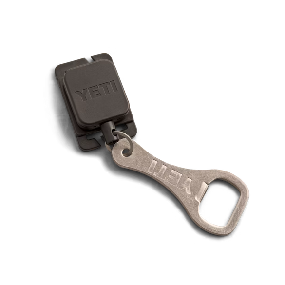 YETI Molle Mounted Zinger Bottle Opener