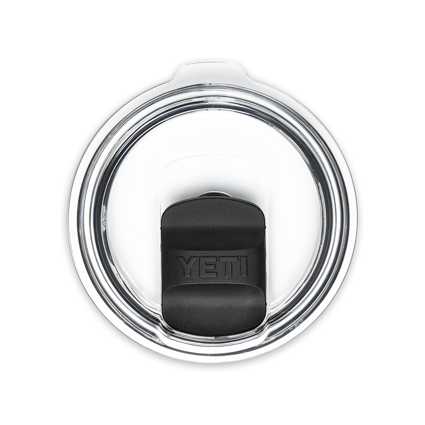 YETI Rambler® 16 oz (475 ml) Stackable Cup Stainless Steel