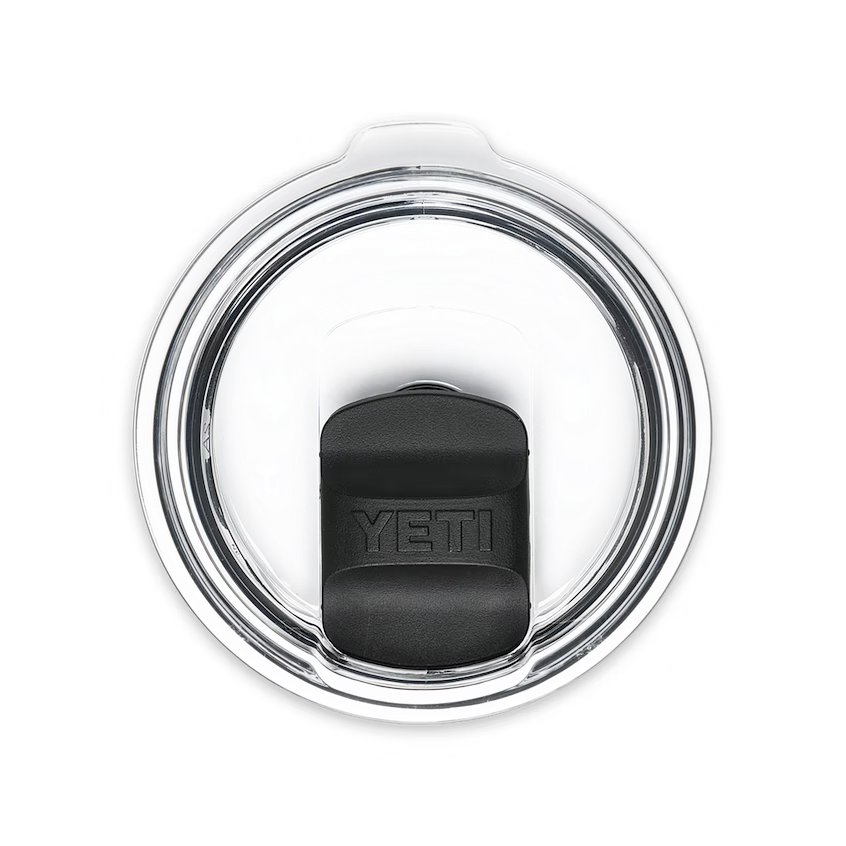 YETI Rambler® 10 oz (296 ml) Mug White