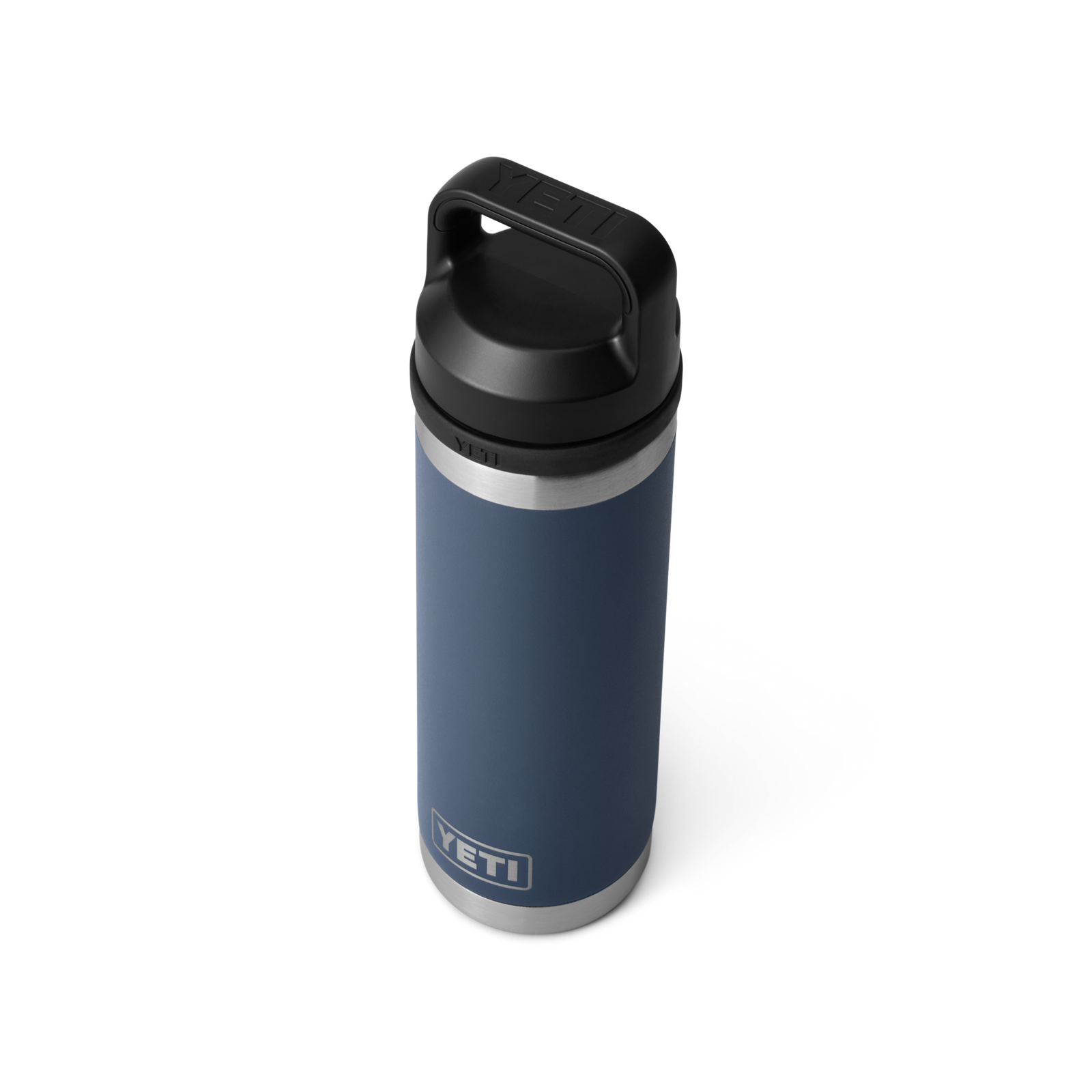 YETI Rambler Bottle with Chug Cap Review – The Cheshire Horse