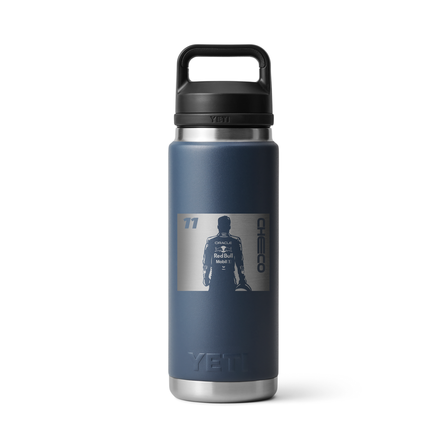 Oracle Red Bull Racing Rambler® 26 oz (769 ml) Bottle - Checo 11