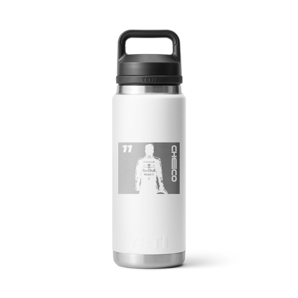 Oracle Red Bull Racing Rambler® 26 oz (769 ml) Bottle - Checo 11