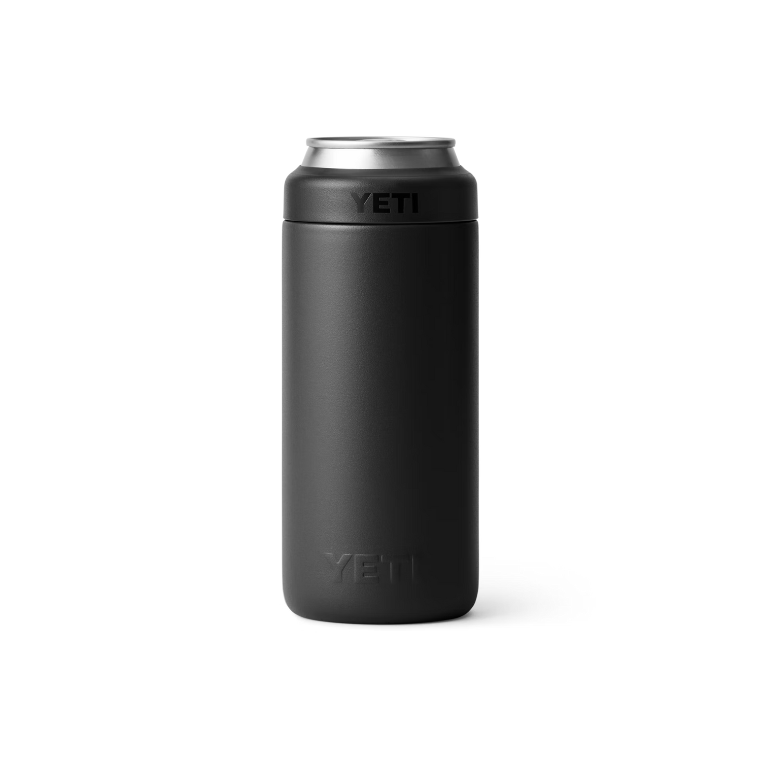 YETI Rambler® 250 ML Colster® Can Insulator Black