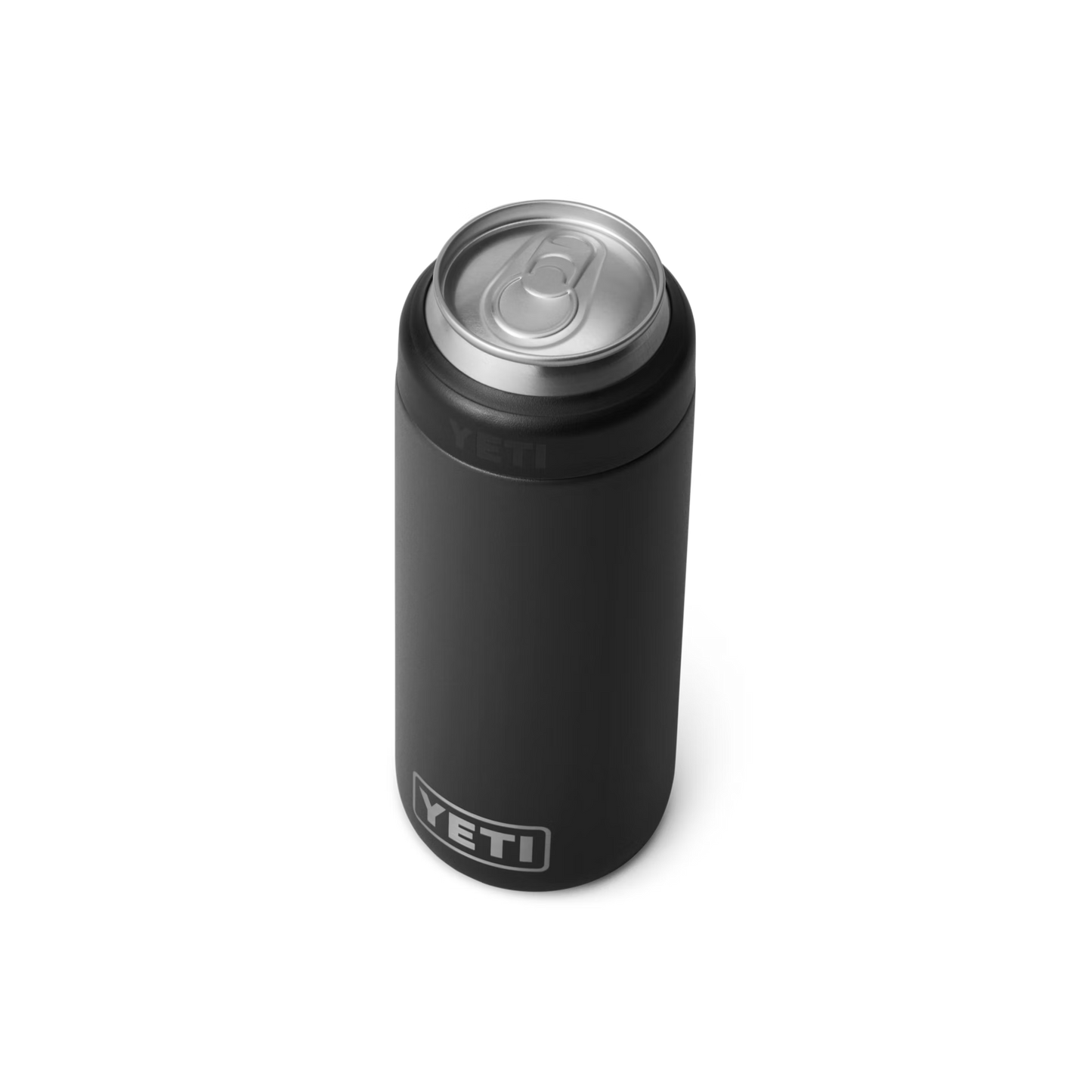 YETI Rambler® 250 ML Colster® Can Insulator Black