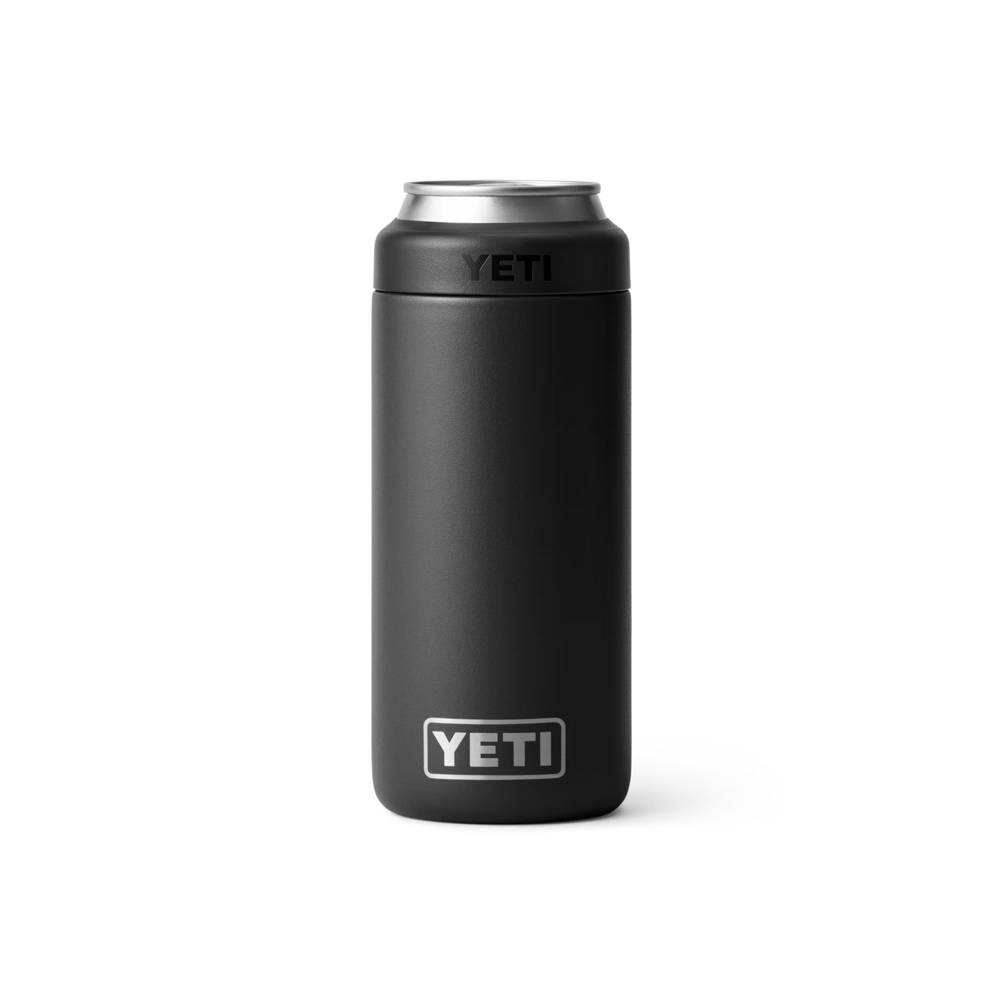 YETI Rambler® 250 ML Colster® Can Insulator Black