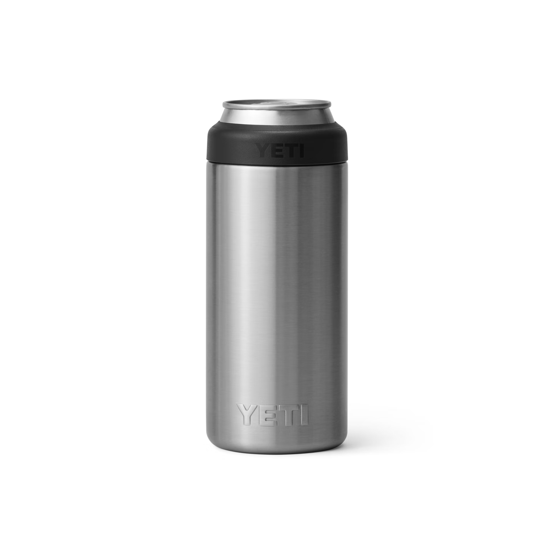 YETI Rambler Conteneur isotherme pour canettes 355 ml Colster mince YETI Rambler Conteneur isotherme pour canettes 355 ml Colster mince