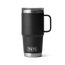 YETI Rambler® 30 oz (887 ml) Travel Mug Black