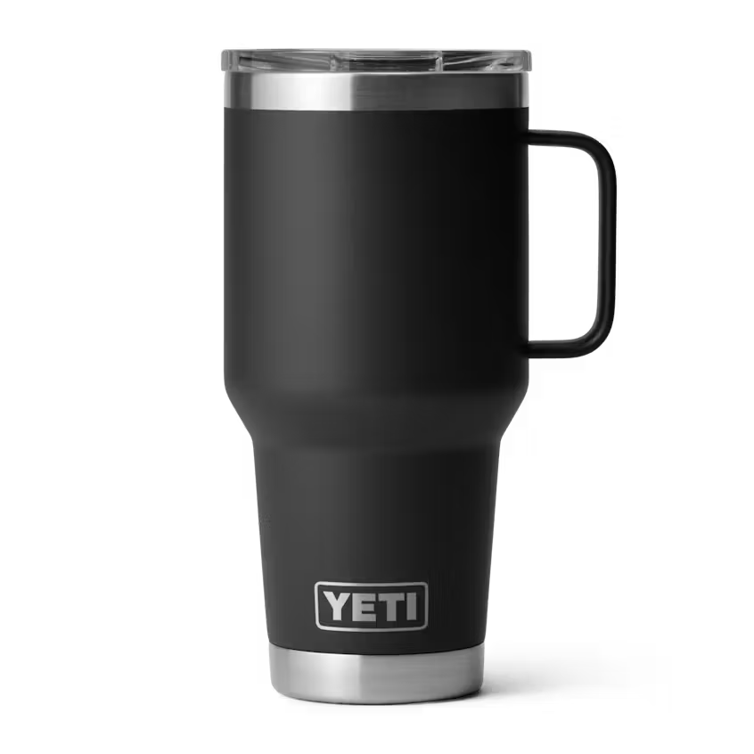 YETI Rambler® 30 oz (887 ml) Travel Mug – YETI UK LIMITED