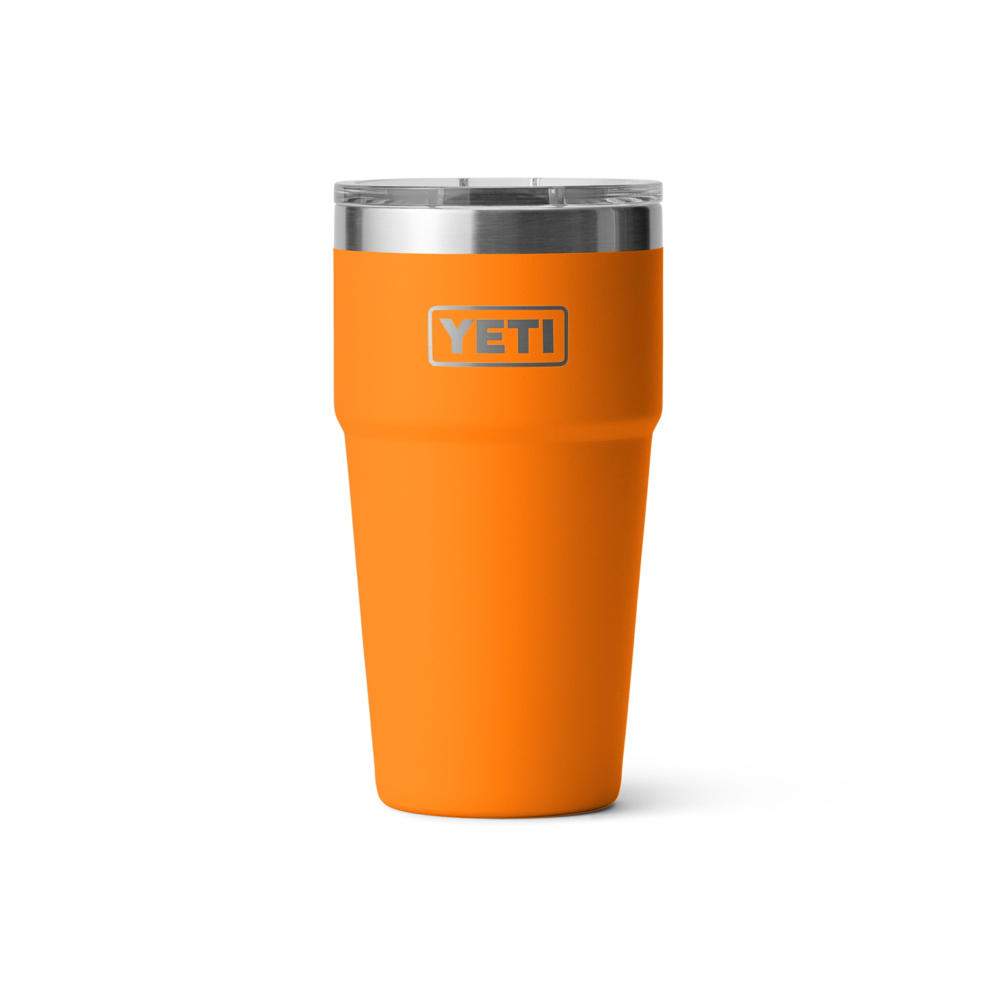 YETI Rambler® 20 oz (591 ml) Stackable Cup King Crab