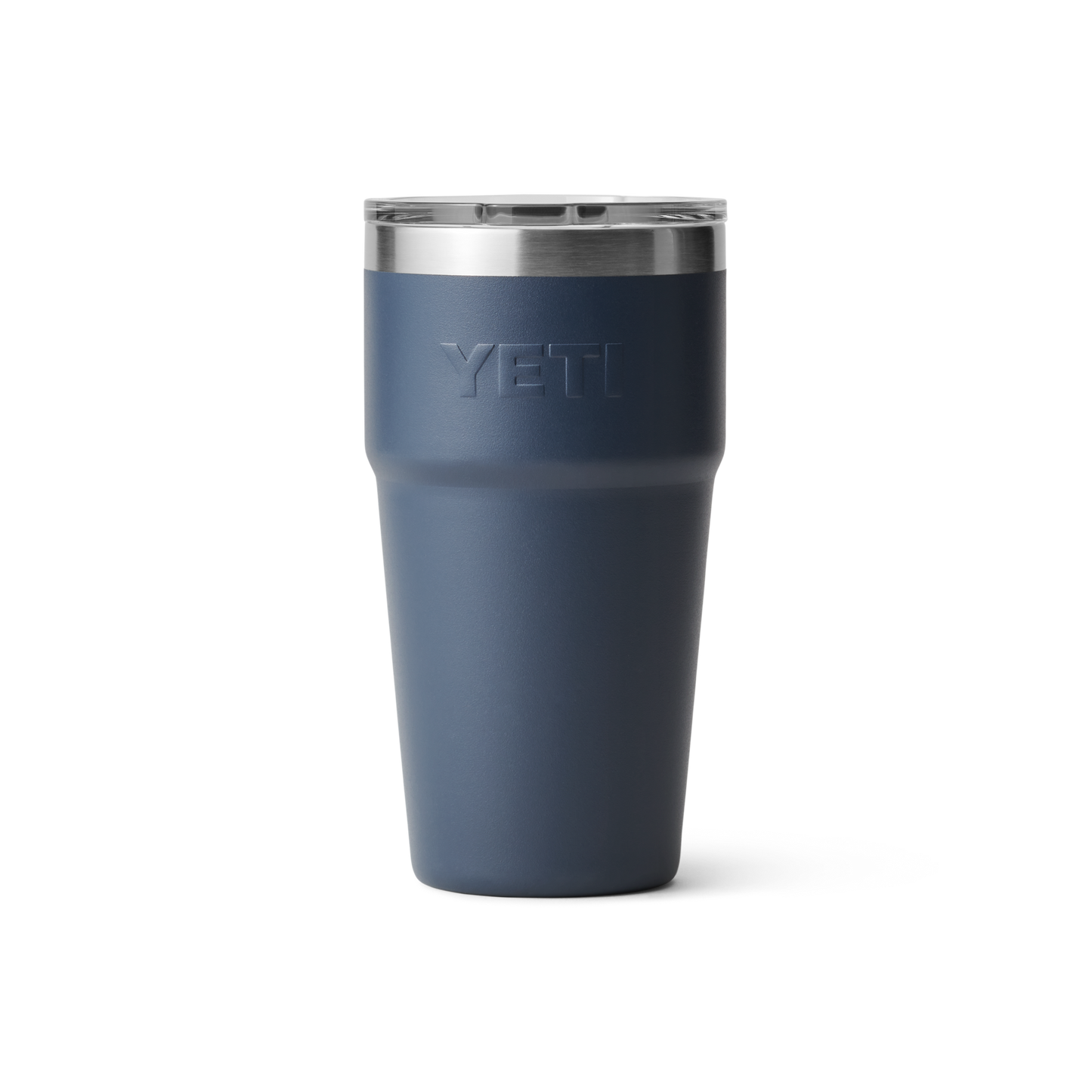 YETI Rambler® 20 oz (591 ml) Stackable Cup Navy