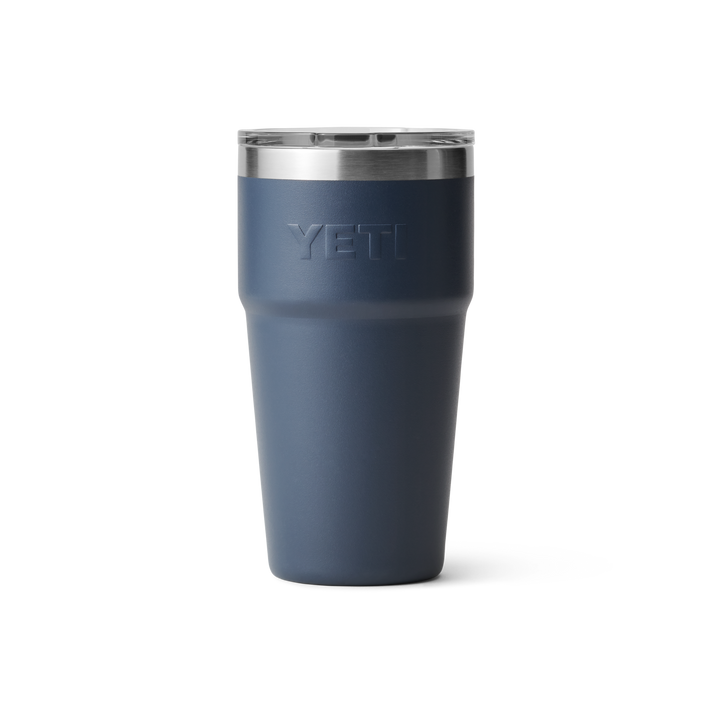 YETI Rambler® 20 oz (591 ml) Stackable Cup – YETI UK LIMITED