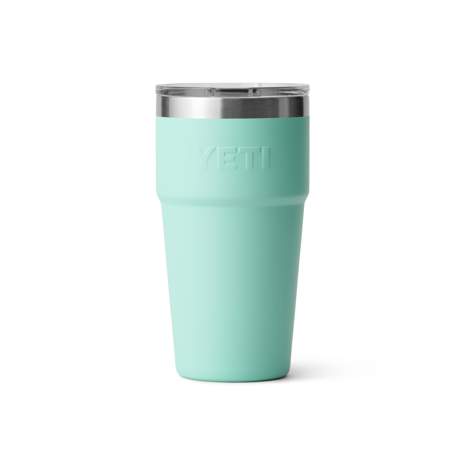 YETI Rambler® 20 oz (591 ml) Stackable Cup Seafoam