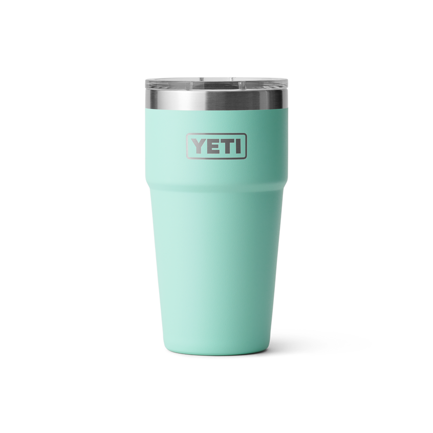 YETI Rambler® 20 oz (591 ml) Stackable Cup Seafoam