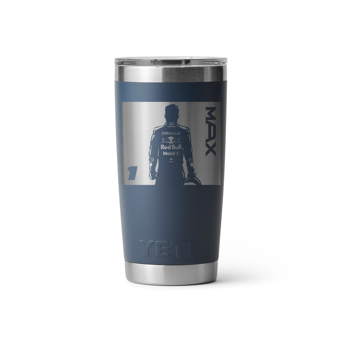 Racing Tumblers RBO