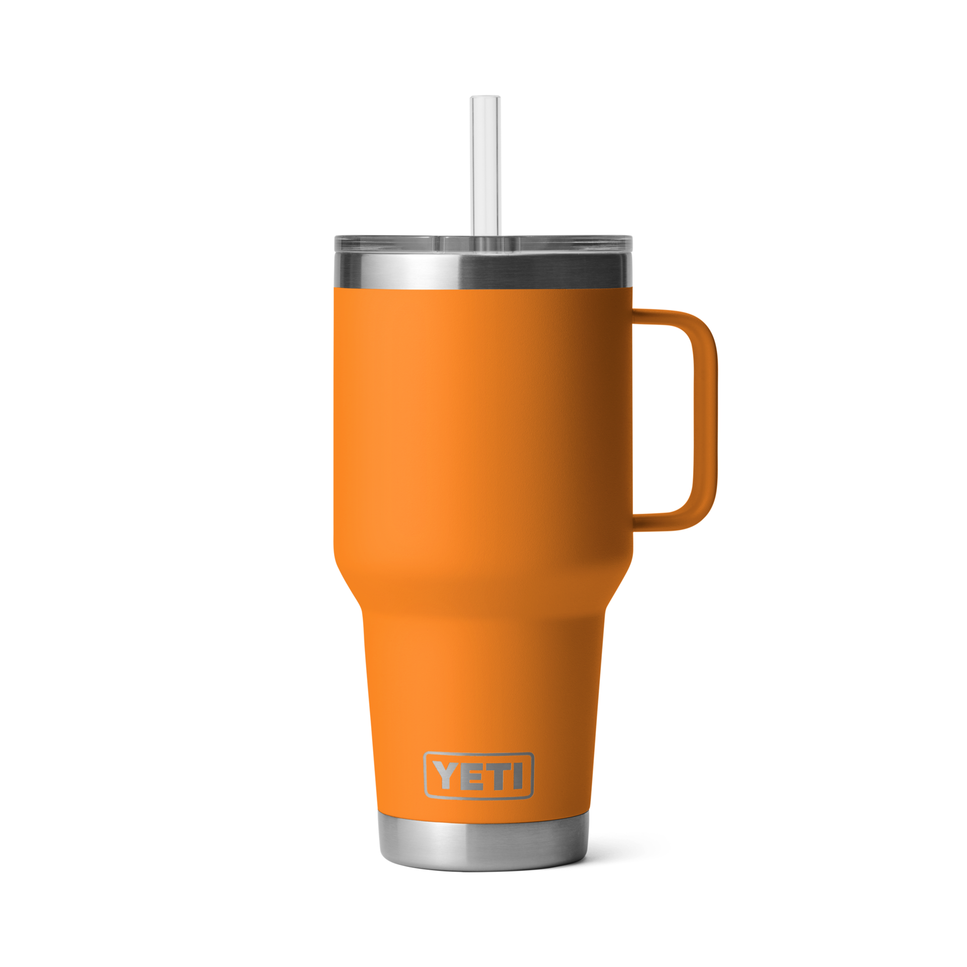 YETI Rambler® 35 oz (1 l) Straw Mug – YETI UK LIMITED