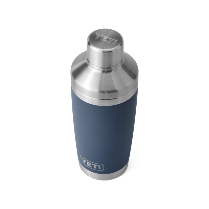 YETI Rambler® 20 oz (591 ml) Cocktail Shaker Navy