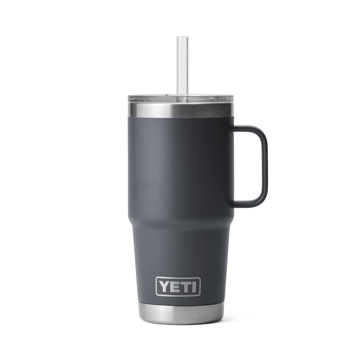 Rambler® Straw Mug