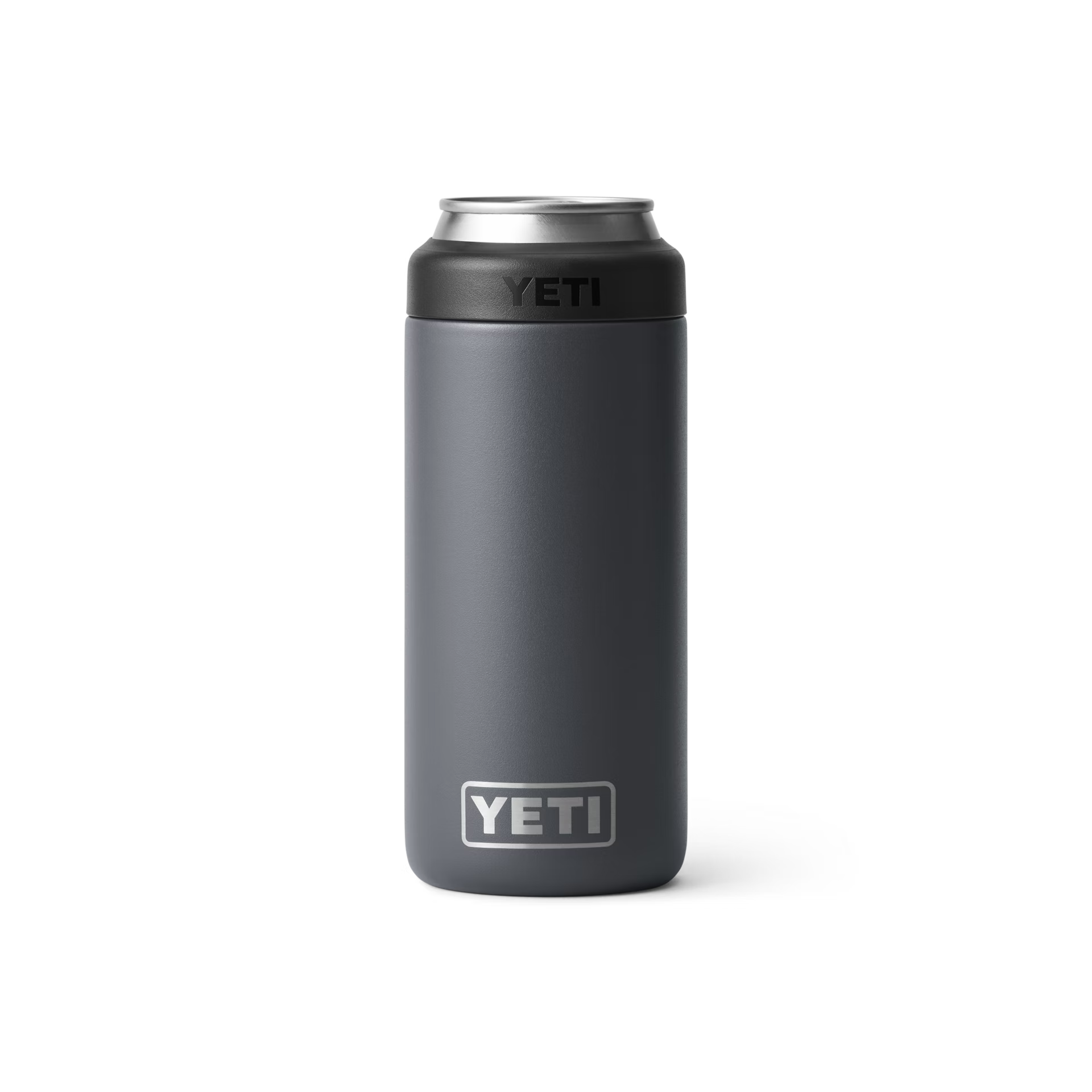 YETI Rambler® 250 ML Colster® Can Insulator – YETI UK LIMITED YETI Rambler® 250 ML Colster® Can Insulator – YETI UK LIMITED