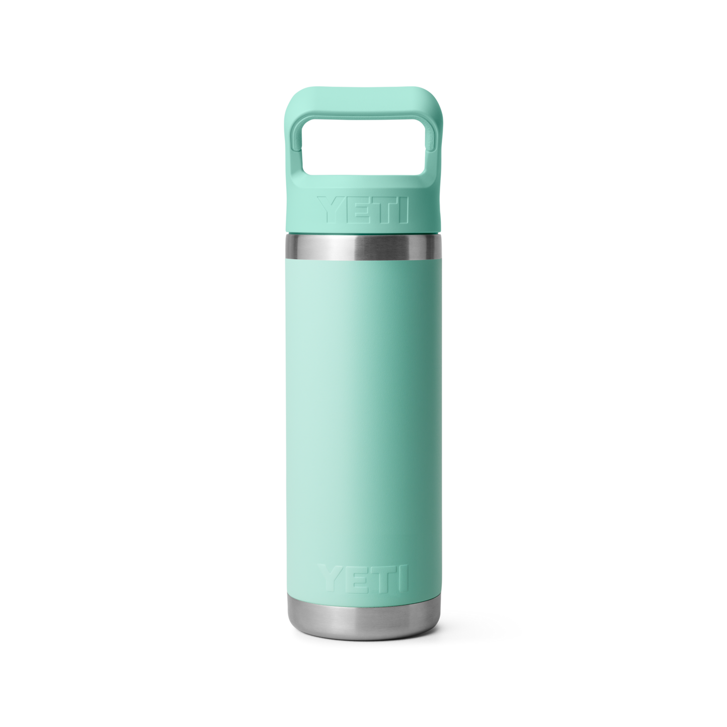 YETI Rambler® 18 oz (532 ml) Bottle Seafoam