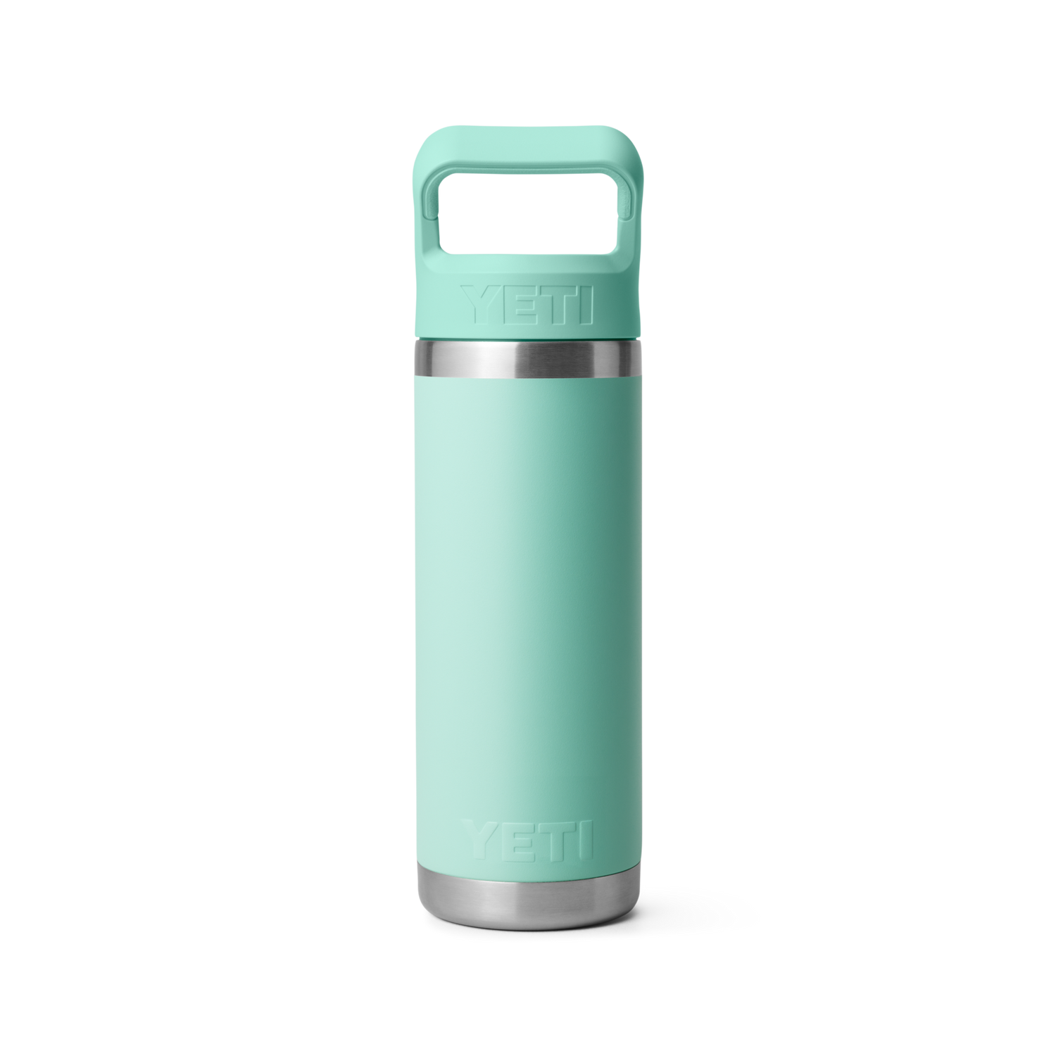 YETI Rambler® 18 oz (532 ml) Bottle Seafoam