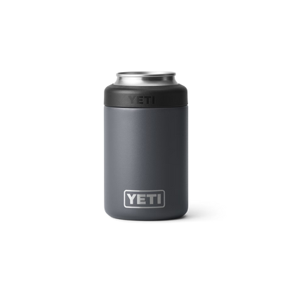 YETI Rambler® 330 ML Colster® Can Insulator Charcoal