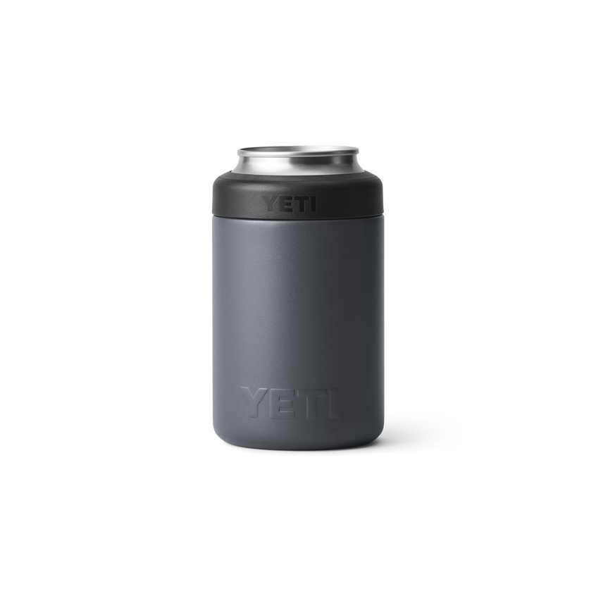 YETI Rambler® 330 ML Colster® Can Insulator Charcoal