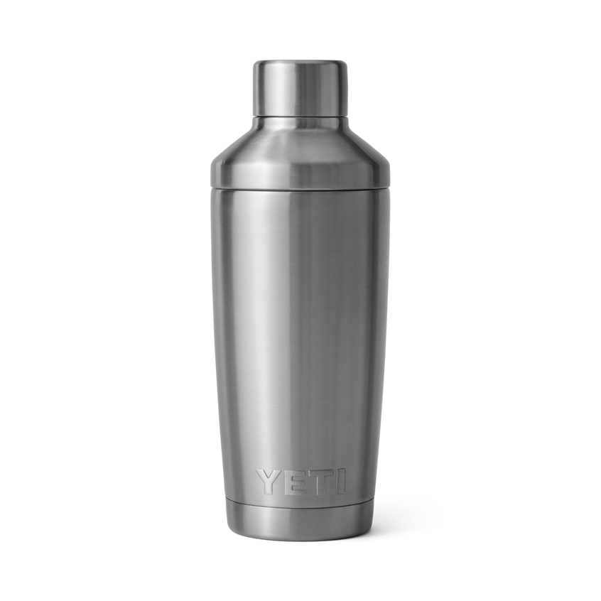YETI Rambler® 20 oz (591 ml) Cocktail Shaker Stainless Steel