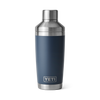YETI Rambler® 20 oz (591 ml) Cocktail Shaker Navy