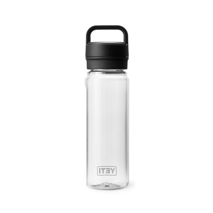 YETI Yonder™ 25 oz (750 ml) Water Bottle Clear