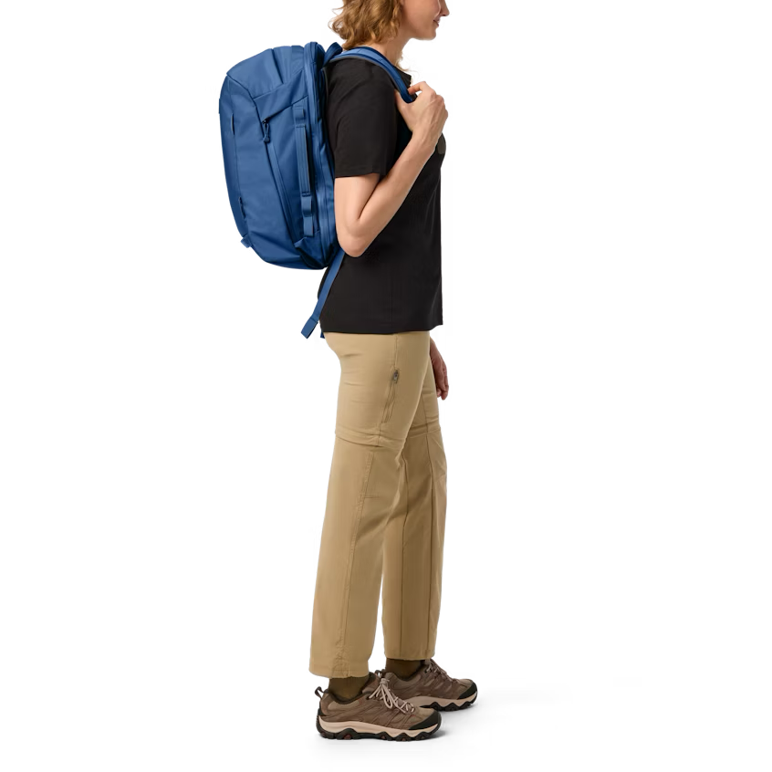 YETI Crossroads® 35L Backpack Navy