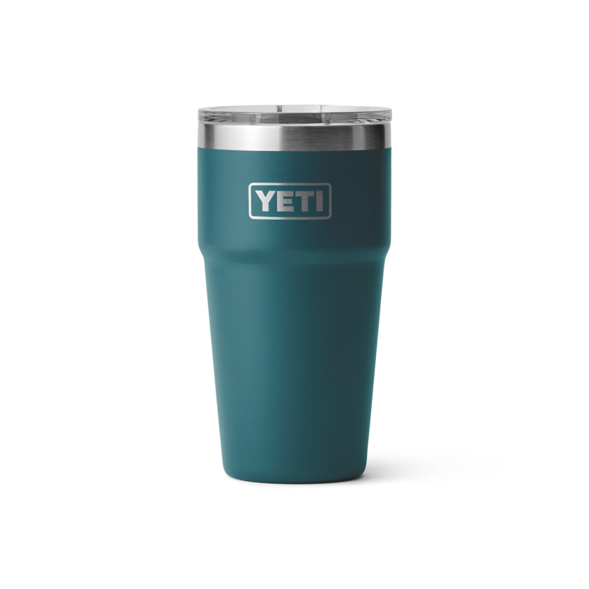 YETI Rambler® 20 oz (591 ml) Stackable Cup Agave Teal