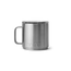 YETI Rambler® 14 oz (414 ml) Stackable Mug Stainless Steel