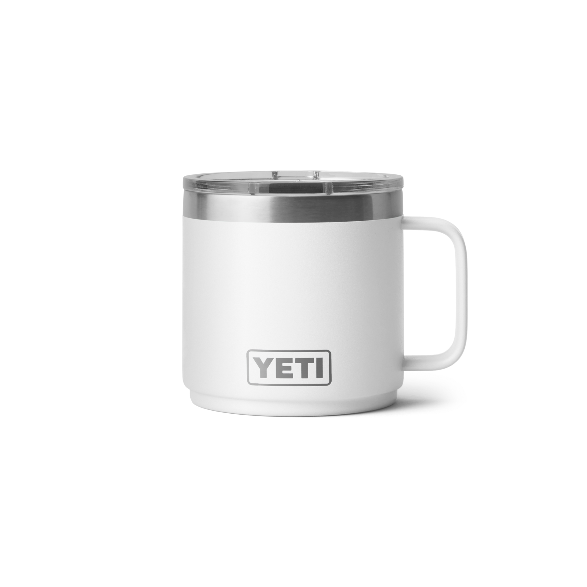 Rambler® 14 oz (414 ml) Stackable Mug – YETI UK LIMITED