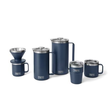 YETI Rambler™ Pour Over Navy