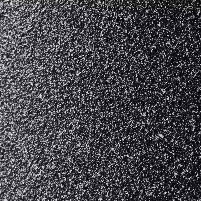 YETI Black Stone texture