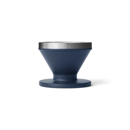 YETI Rambler™ Pour Over Navy