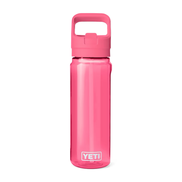 YETI Yonder™ 25 oz (750 ml) Water Bottle Tropical Pink